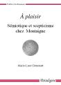 À Plaisir - Preview