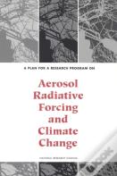 A Plan For A Research Program On Aerosol Radiative Forcing And Climate Change