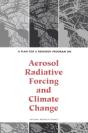 A Plan For A Research Program On Aerosol Radiative Forcing And Climate Change - Preview