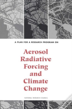 Capa do artigo A Plan For A Research Program On Aerosol Radiative Forcing And Climate Change
