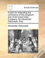 Capa do artigo A Plan For Extending The Commerce Of Thi