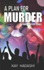 A Plan For Murder - Preview