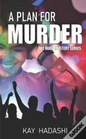 Capa do artigo A Plan For Murder