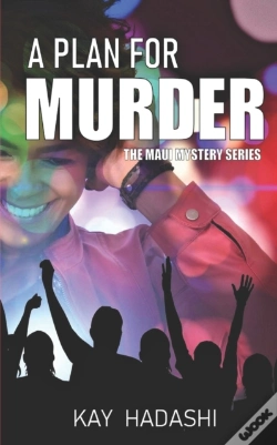 Capa do artigo A Plan For Murder