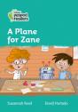 A Plane For Zane - Preview