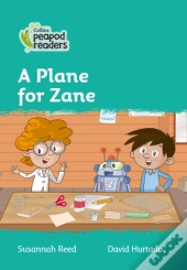 A Plane For Zane