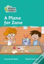 Capa do artigo A Plane For Zane