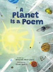 Capa do artigo A Planet Is A Poem