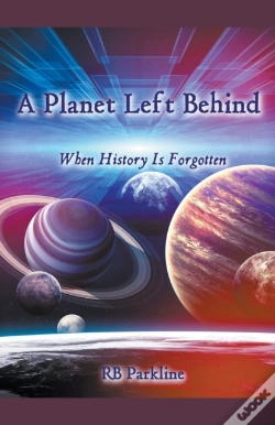 Capa do artigo A Planet Left Behind
