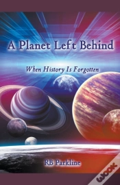 Capa do artigo A Planet Left Behind