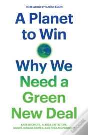 Capa do artigo A Planet To Win