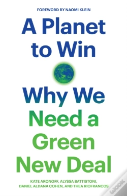 Capa do artigo A Planet To Win