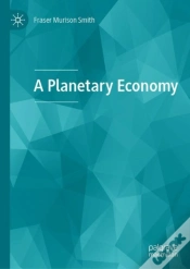 Capa do artigo A Planetary Economy