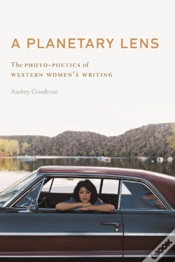 Capa do artigo A Planetary Lens