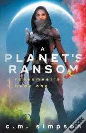 Capa do artigo A Planet