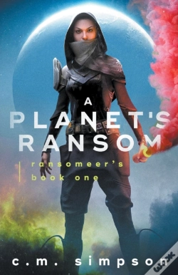 Capa do artigo A Planet'S Ransom