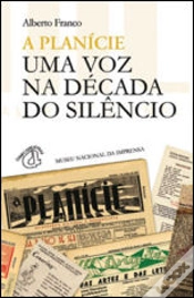 Capa do artigo A Planície