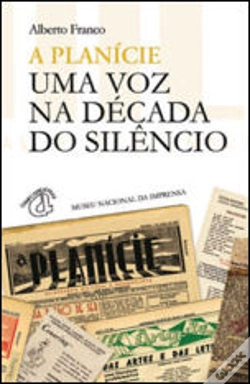 Capa do artigo A Planície