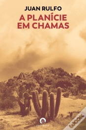 Capa do artigo A Planície em Chamas