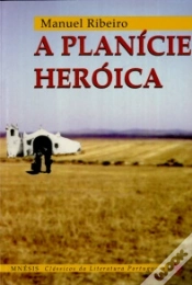 Capa do artigo A Planície Heróica