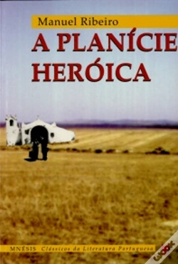 Capa do artigo A Planície Heróica