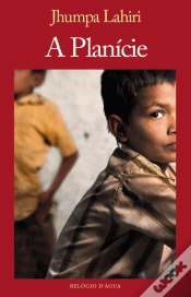 Capa do artigo A Planície