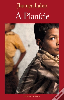 Capa do artigo A Planície