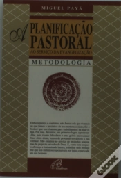 Capa do artigo A Planificação Pastoral ao Serviço da Evangelização