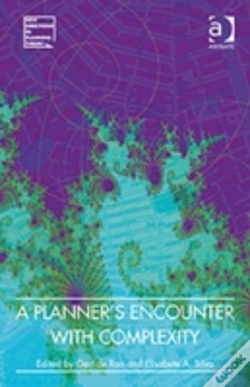 Capa do artigo A Planner'S Encounter With Complexity