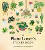 A Plant Lover'S Sticker Book - Preview