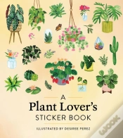 Capa do artigo A Plant Lover