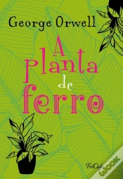 Capa do artigo A Planta De Ferro
