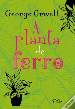 Capa do artigo A Planta De Ferro