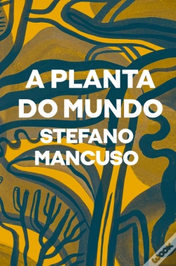 Capa do artigo A Planta Do Mundo