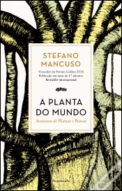 Capa do artigo A Planta do Mundo
