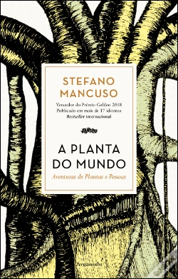 Capa do artigo A Planta do Mundo