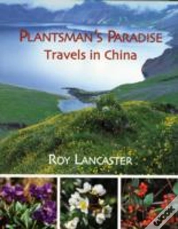 Capa do artigo A Plantsman'S Paradise