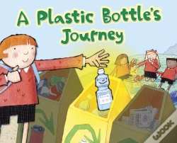 Capa do artigo A Plastic Bottle'S Journey