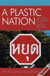Capa do artigo A Plastic Nation