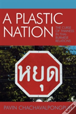 Capa do artigo A Plastic Nation
