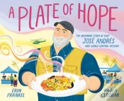 Capa do artigo A Plate Of Hope