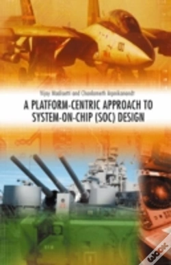 Capa do artigo A Platform-Centric Approach To System-On-Chip (Soc) Design