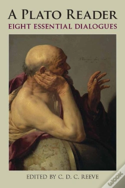 Capa do artigo A Plato Reader