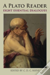 Capa do artigo A Plato Reader
