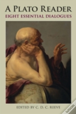 Capa do artigo A Plato Reader