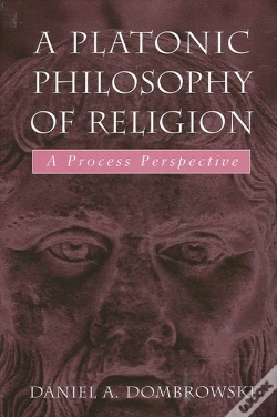 Capa do artigo A Platonic Philosophy Of Religion