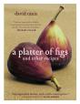 A Platter Of Figs And Other Recipes - Preview