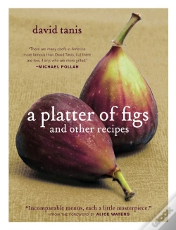 Capa do artigo A Platter Of Figs And Other Recipes