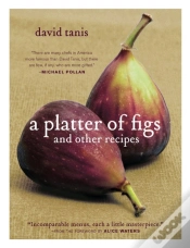 Capa do artigo A Platter Of Figs And Other Recipes