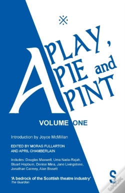 Capa do artigo A Play, A Pie And A Pint